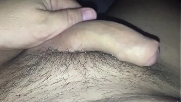 Big Rubbing my dick, to give me a handjob warm Tube
