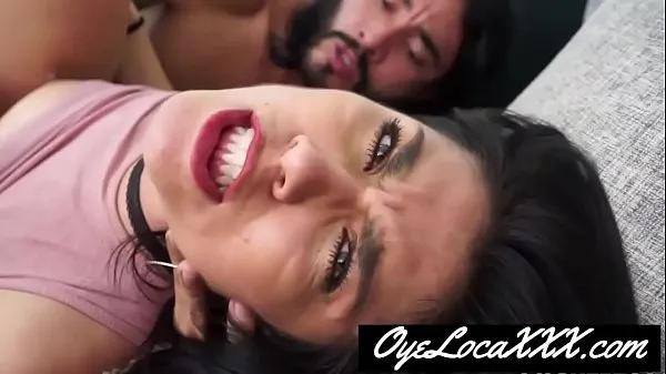 Nagy FULL SCENE on - When Latina Kaylee Evans takes a trip to Colombia, she finds herself in the midst of an erotic adventure. It all starts with a raunchy photo shoot that quickly evolves into an orgasmic romp meleg cső