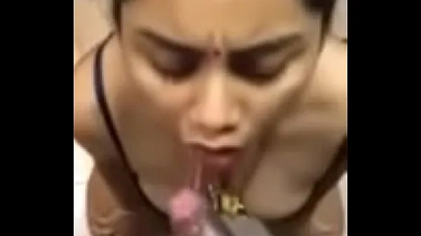 Velká Indian sex teplá trubice