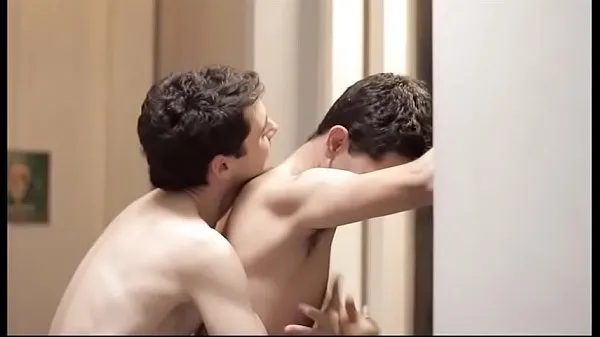 Duża STRAVING (2014) - PART I - directed by Marcelo Briem Stamm "Monaco" . Starring : Jonathan More, Michael Amerika, Niko ciepła tuba