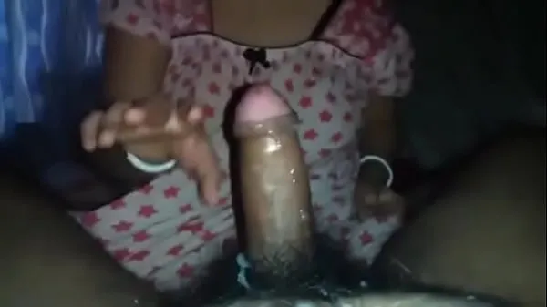 Gros Nepali Mrs. Dick running tube chaud
