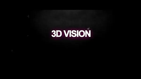 Veľká Girlfriends 4 Ever - New Affect3D 3D porn dick girl trailer teplá trubica