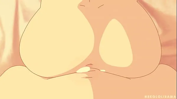 Büyük Hero's Reward」by NekoLoliSama [Zelda Animated Hentai sıcak Tüp