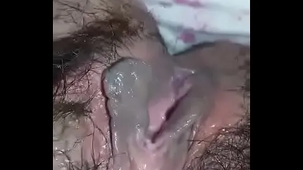 Veľká old girl masturbating teplá trubica