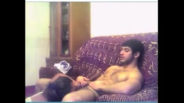 Big Azeri men ORXAN sex webcams 2 warm Tube