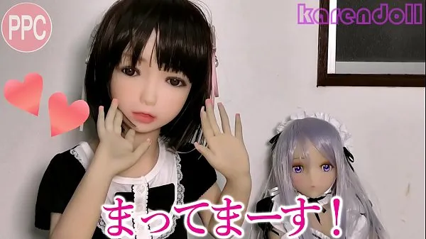 大Dollfie-like love doll Shiori-chan opening review暖管