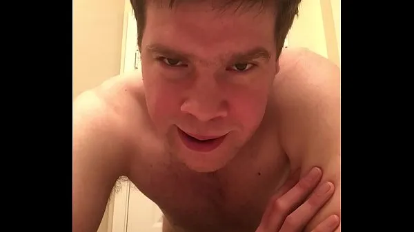 Big dude 2020 masturbation video 15 (no cum but he acts kind of goofy warm Tube