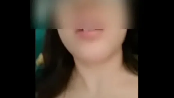 Grote My wife masturbates and sends me video warme buis