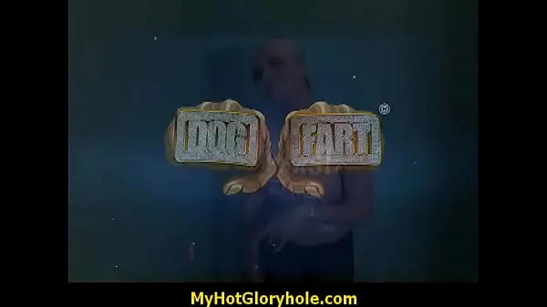 بڑی The art of amazing blowjob - Gloryhole Cock Sucking 17 گرم ٹیوب