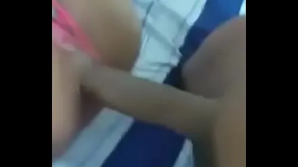 Hot lover moaning with luscious ass أنبوب دافئ كبير