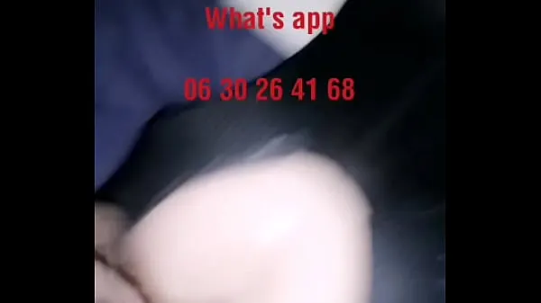 Ống ấm áp Beurette from 93 getting fucked in the ass lớn
