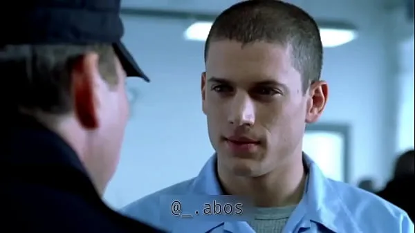 Stort An unknown Iraqi makes a video for Michael Scofield and Winicke No one iraqi varmt rör