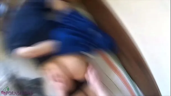 Sexy twink got lured inside the apartment, and sexually used أنبوب دافئ كبير