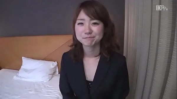 بڑی Amateur Job ~ I Worked At A Securities Company I Appeared On AV ~ 1 Ayumi Ono گرم ٹیوب