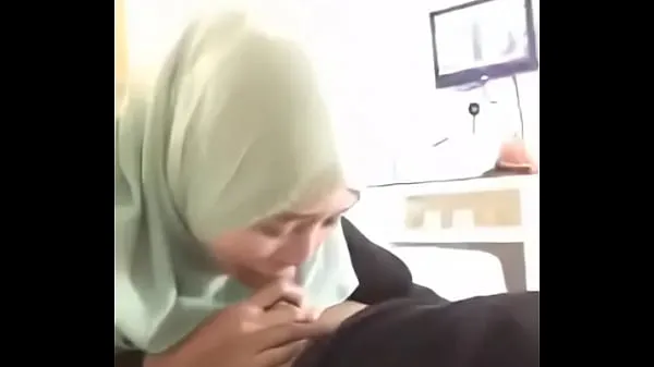Große Hijab Tantenskandal Teil 1warme Röhre