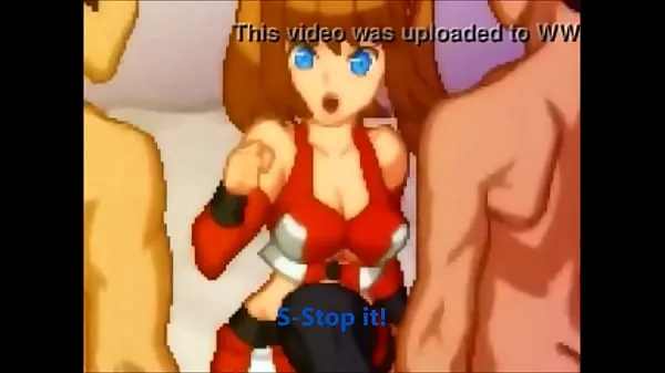 Grote Hentai Deal Gone Wrong! (Subtitles warme buis