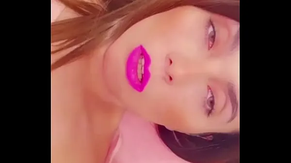 Big Look how good I came after masturbating 5 times.... follow me on instagram .mimioficial warm Tube