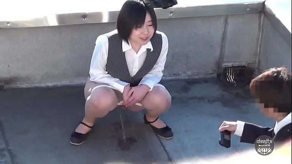 Grande Video di voyeur giapponesitubo caldo