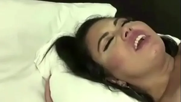 Veľká Pakistani Actress SHEEZA BUTT Blue Film 1 teplá trubica