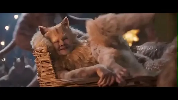 Duża Cats, full movie ciepła tuba