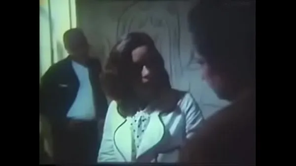 Velká A do Sexo (1979 teplá trubice