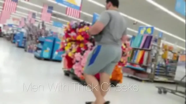 Big Men with thick ass warm Tube