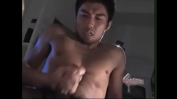 Japan Gay Video 114 أنبوب دافئ كبير