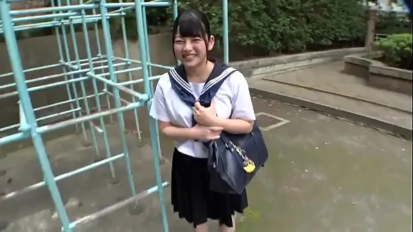 Suuri Cute Young Japanese In Uniform Fucked In Hotel lämmin putki