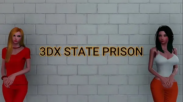 Μεγάλος 3DX Prison θερμός σωλήνας