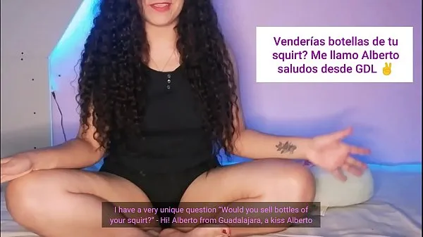 Velká Frequently Asked Questions VOL 2 - AGATHA DOLLY teplá trubice