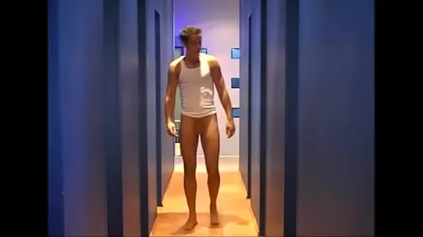 Veľká gay sauna club teplá trubica