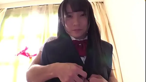 Büyük Young Japanese Babe With Small Tits Fucked - Aoi Kururugi sıcak Tüp