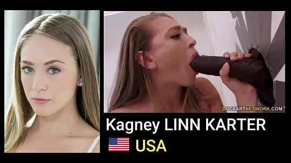 Büyük Kagney Linn Karter fast fuck video sıcak Tüp
