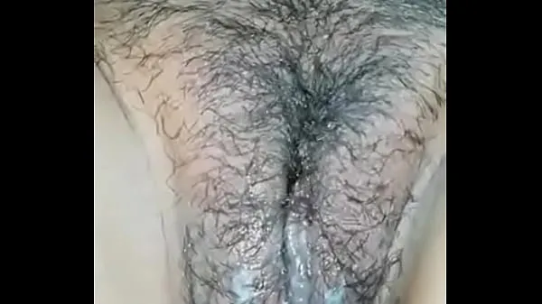 Big wife hairy pussy and fingering recording warm Tube