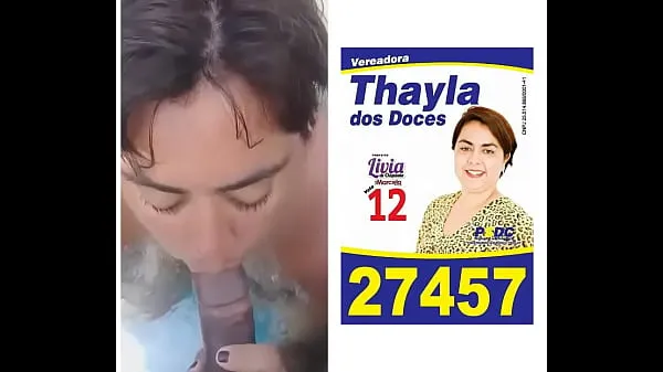 Grande Candidate whore giving for twotubo caldo