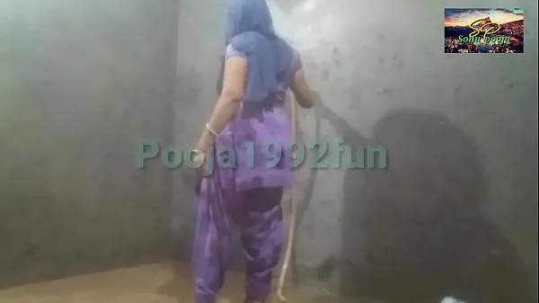 Indian worker wife sex again أنبوب دافئ كبير