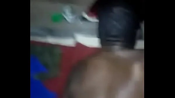 Big Kenyan boy gets a big dick i warm Tube