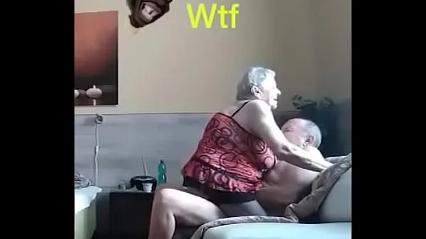 There is no age for sex أنبوب دافئ كبير