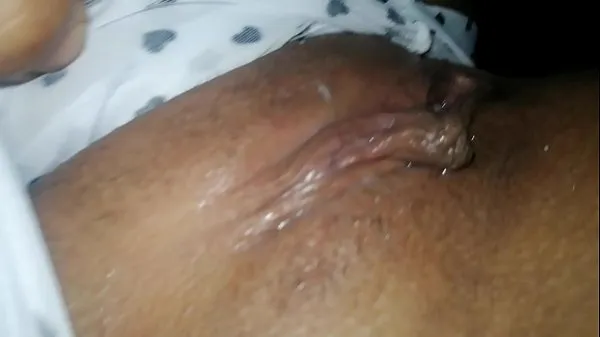 Big I lick her pussy and she gets excited warm Tube