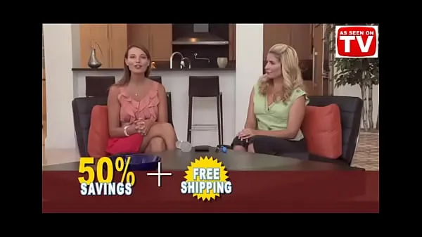 Grande The Adam and Eve at Home Shopping Channel HSN Coupon Code tubo quente