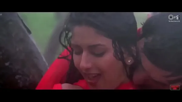 Veľká Red Bollywood Hindi Hottest old Song collection Part 1 teplá trubica