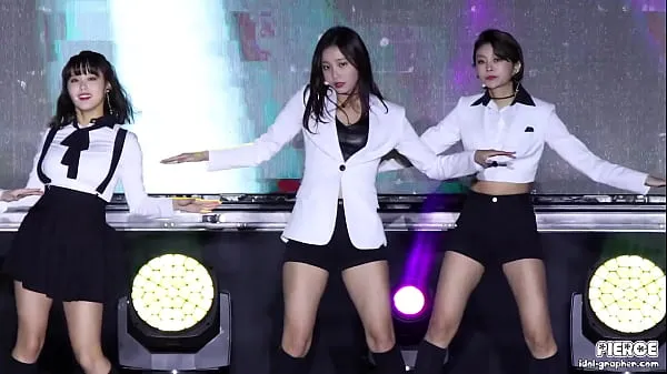 Ống ấm áp Official Account [Meow] Sexy Hot Dance 2 lớn