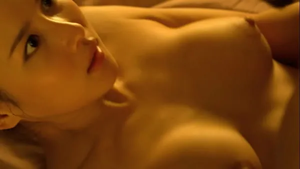 Cho Yeo-Jeong nude sex - THE CONCUBINE - ass, nipples, tit-grab - (Jo Yeo-Jung) (Hoo-goong: Je-wang-eui cheob Tabung hangat yang besar