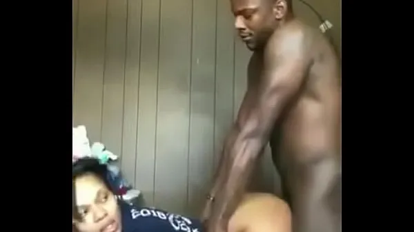Big Fucking my step mom after an argument with my step dad warm Tube