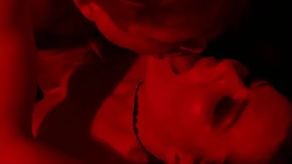 Stort Alex Angel - Sex Machine (Official Music Video varmt rør