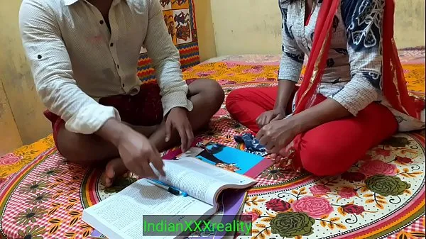 Ống ấm áp Indian ever best teacher powerful fuck In clear Hindi voice lớn