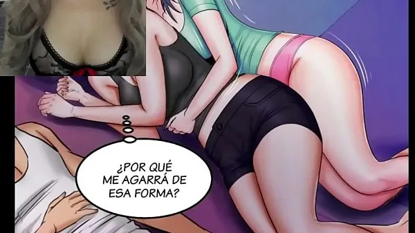 Grande MY step AUNT - ANIME -CHAPTER 36 tubo quente