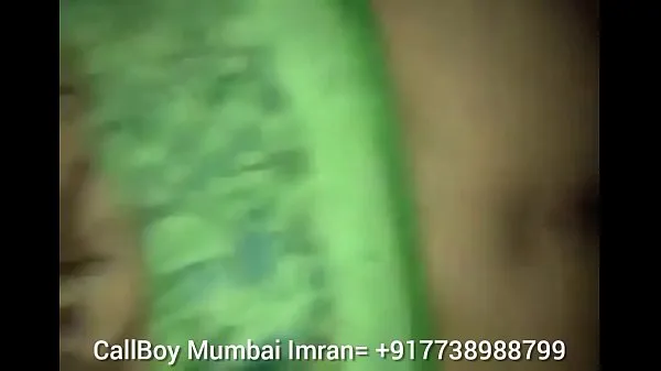 Stort Official; Call-Boy Mumbai Imran service to unsatisfied client varmt rør