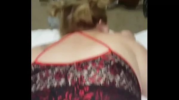 Big 2020 BLONDE BBW CHEATING WIFE USED AND a warm Tube