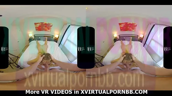 Ống ấm áp Angel Youngs - New Amateur First Time VR New Amatuer Angel Young First Time VR (Oculus lớn